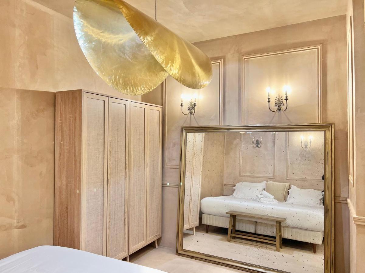 Loft Spacieux Et Unique - Paris 13 - 4P - Flat-Guest Экстерьер фото