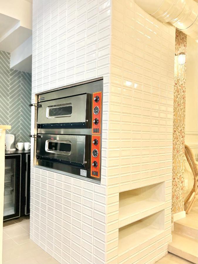 Loft Spacieux Et Unique - Paris 13 - 4P - Flat-Guest Экстерьер фото