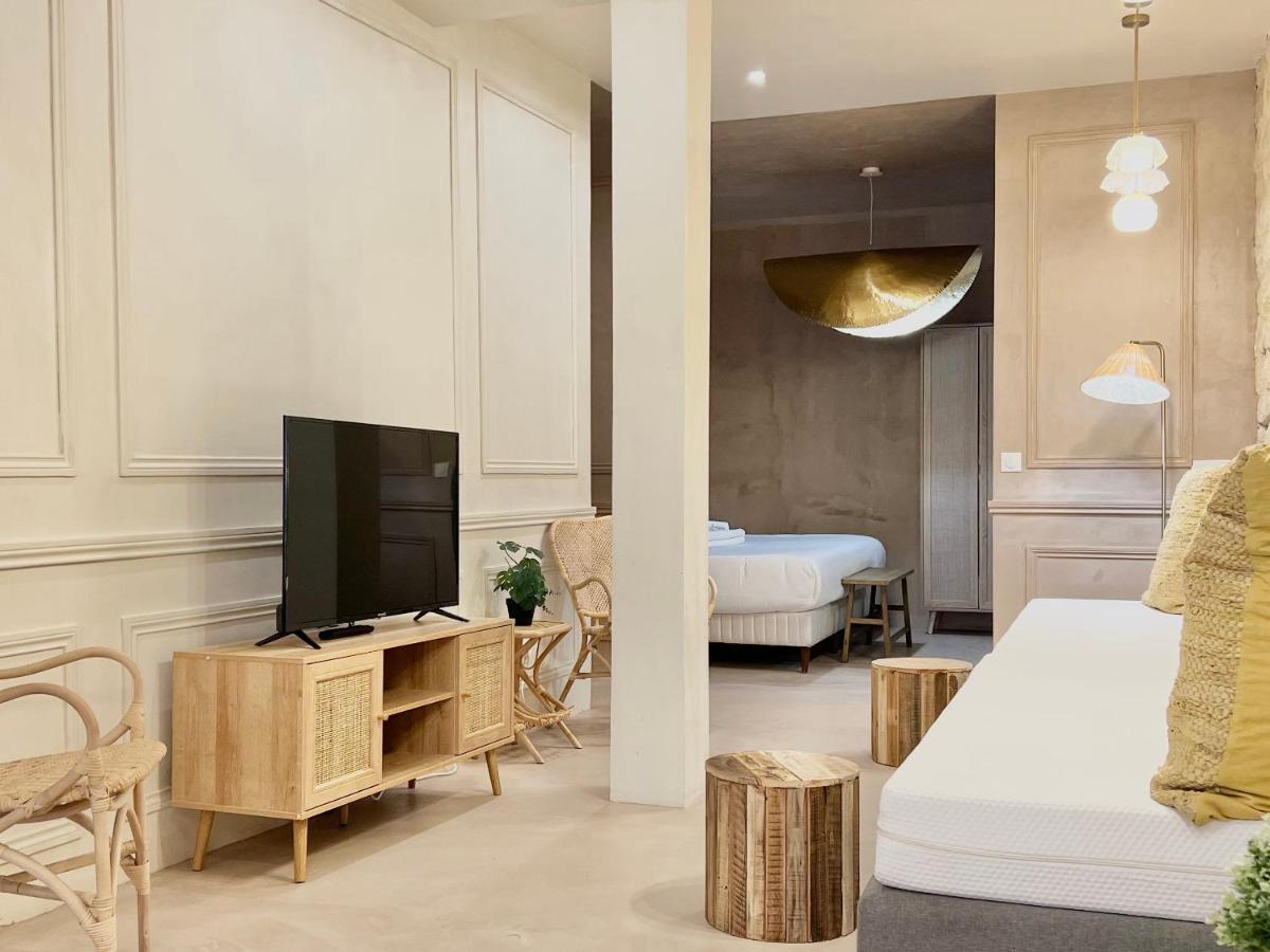 Loft Spacieux Et Unique - Paris 13 - 4P - Flat-Guest Экстерьер фото